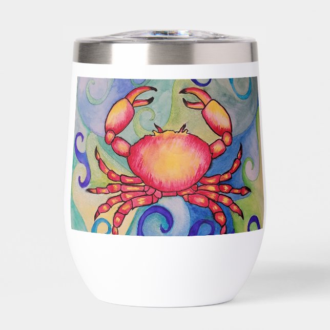 Bouteille d'eau (Avant)