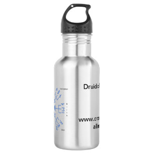 Bouteille d'Eau