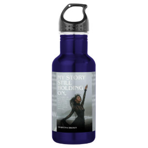 Bouteille d'eau