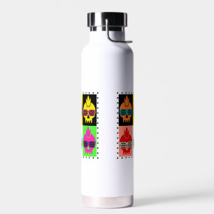 Bouteille d'eau