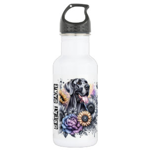 Bouteille d'eau