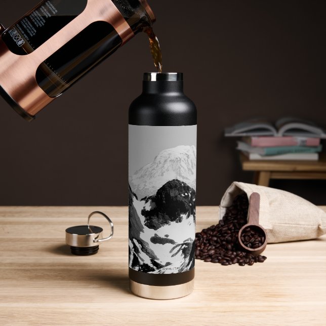 BOUTEILLE D'EAU 165 (Café)