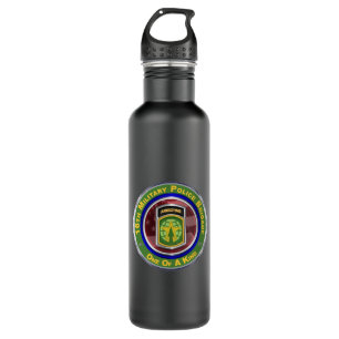 Bouteille D'eau 16e brigade de police militaire