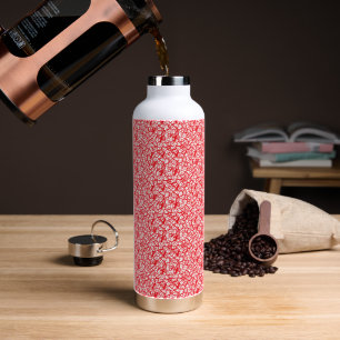 Bouteille d'eau 1 litre Flasque sous vide en cui