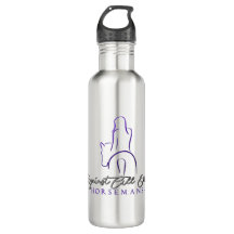 Bouteille d'eau AAOH 24 oz