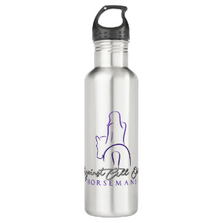 Bouteille d'eau AAOH 24 oz