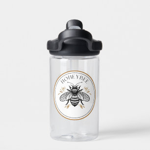 Bouteille D'eau Abeille à miel