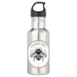 Bouteille D'eau Abeille à miel