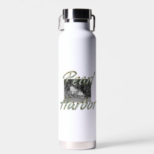 Bouteille D'eau ABH Pearl Harbour