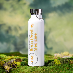 bouteille d'eau ABM