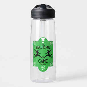 Bouteille D'eau Accessoires de football de football