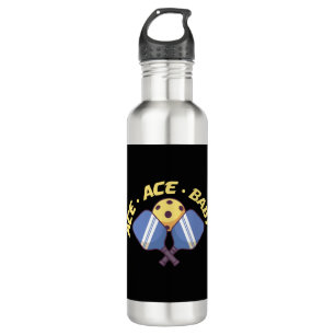 Bouteille D'eau Ace Ace Baby - Vêtements de Pickleball