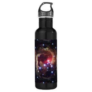 Bouteille D'eau Acier inoxydable de galaxie