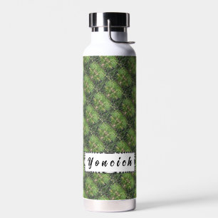 Bouteille D'eau Aiguilles de pin par Kenneth Yoncich