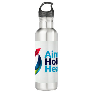 Bouteille D'eau Aim 4 Holistic Health