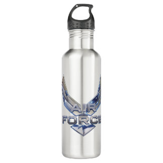 Bouteille D'eau Air Force (USAF)