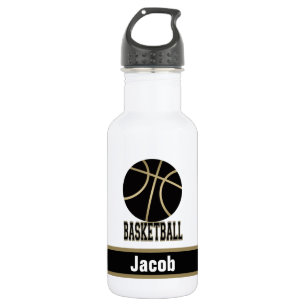 Bouteille D'eau Ajouter votre nom - Bottle-works 32 oz