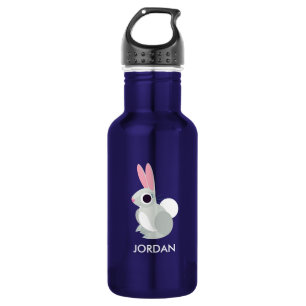 Bouteille D'eau Alice le lapin