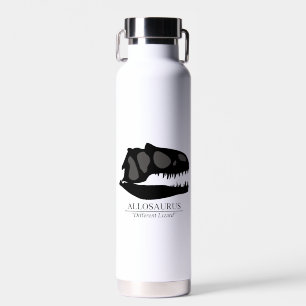 Bouteille D'eau Allosaurus