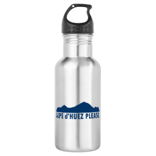 Bouteille D'eau Alpe d'Huez France S'il vous plaît