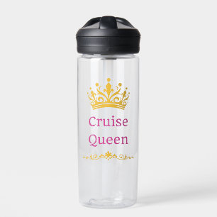 Bouteille D'eau Amateur de croisière