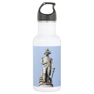 Bouteille D'eau Amiral Nelson - Grands Britanniques - Pro photo