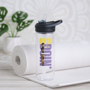 Bouteille D'eau AMIS™ Comment tu fais ?