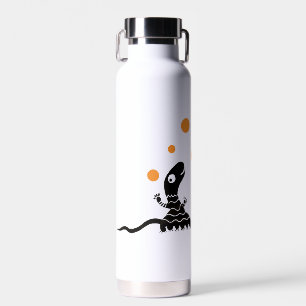 Bouteille D'eau Amis heureux