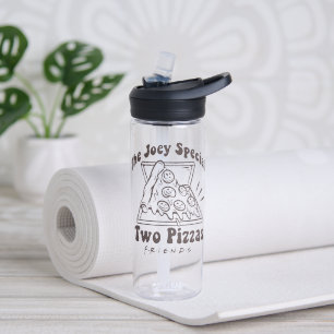 Bouteille D'eau AMIS™ Joey Pizza Citation