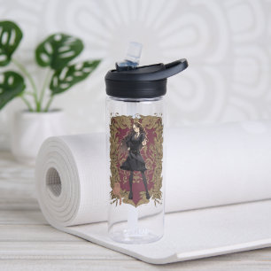 Bouteille D'eau Anime Hermione Granger Cadre Orné