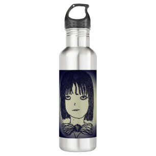 Bouteille D'eau anime manga yaei Amants 88 