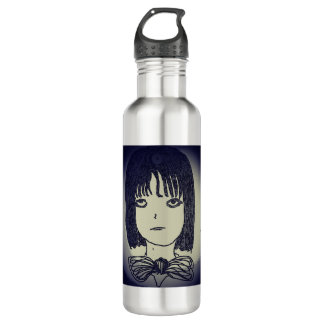 Bouteille D'eau anime manga yaei Amants 88 