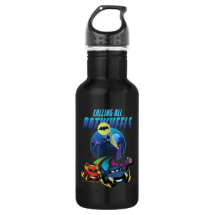 Bouteille D'eau Appel de toutes les batteries™