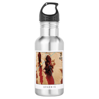 Bouteille d'eau Arakkis