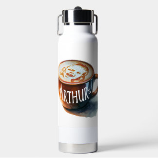 Bouteille D'eau Arche