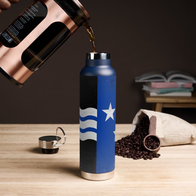 Bouteille D'eau Argovie (Gym)