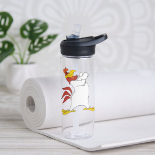 Bouteille D'eau Armoiries de Foghorn Leghorn franchies