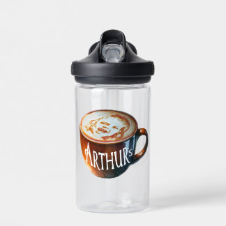 Bouteille D'eau Arthur Water Bottle pour Arthur