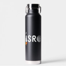 AstroDroplet : Compagnon d'eau portable de l'ISRO