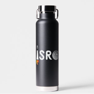 Bouteille D'eau AstroDroplet : Compagnon d'eau portable de l'ISRO