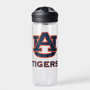 Bouteille D'eau AU Auburn Tigers