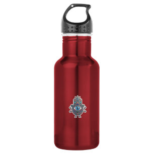 Bouteille D'eau Autocollant Hamsa Mignon Marocain Amazigh Evil Eye