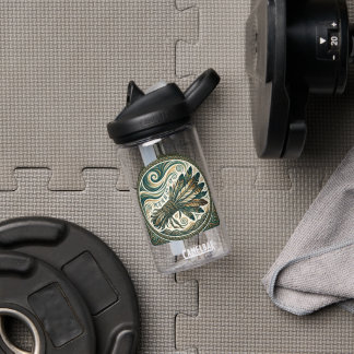 Bouteille D'eau Autocollants Wind Keeper
