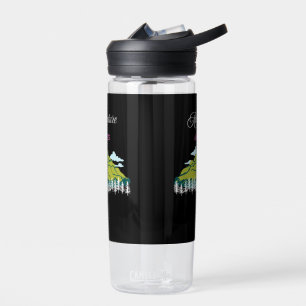 Bouteille D'eau Aventure Attend