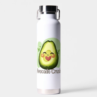 Bouteille D'eau 🥑 Avocado Crush 💚