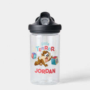 Bouteille D'eau Baby TAZ™ Petite erreur Ajouter Votre Nom