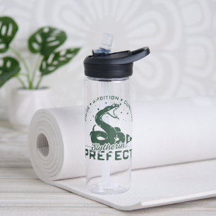 Bouteille D'eau Badge de Préfet SLYTHERIN™