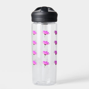 Bouteille D'eau Baise rose