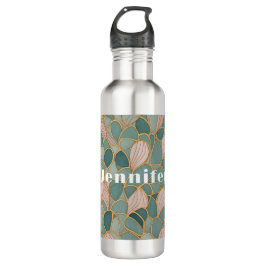 Bouteille D'eau Balances mystiques : Imaginaire pastel