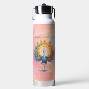 Bouteille d'eau Balm spirituel L'hydratation est